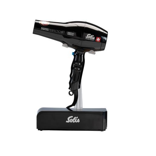 Slika Solis Sušilo Swiss Perfection, crno